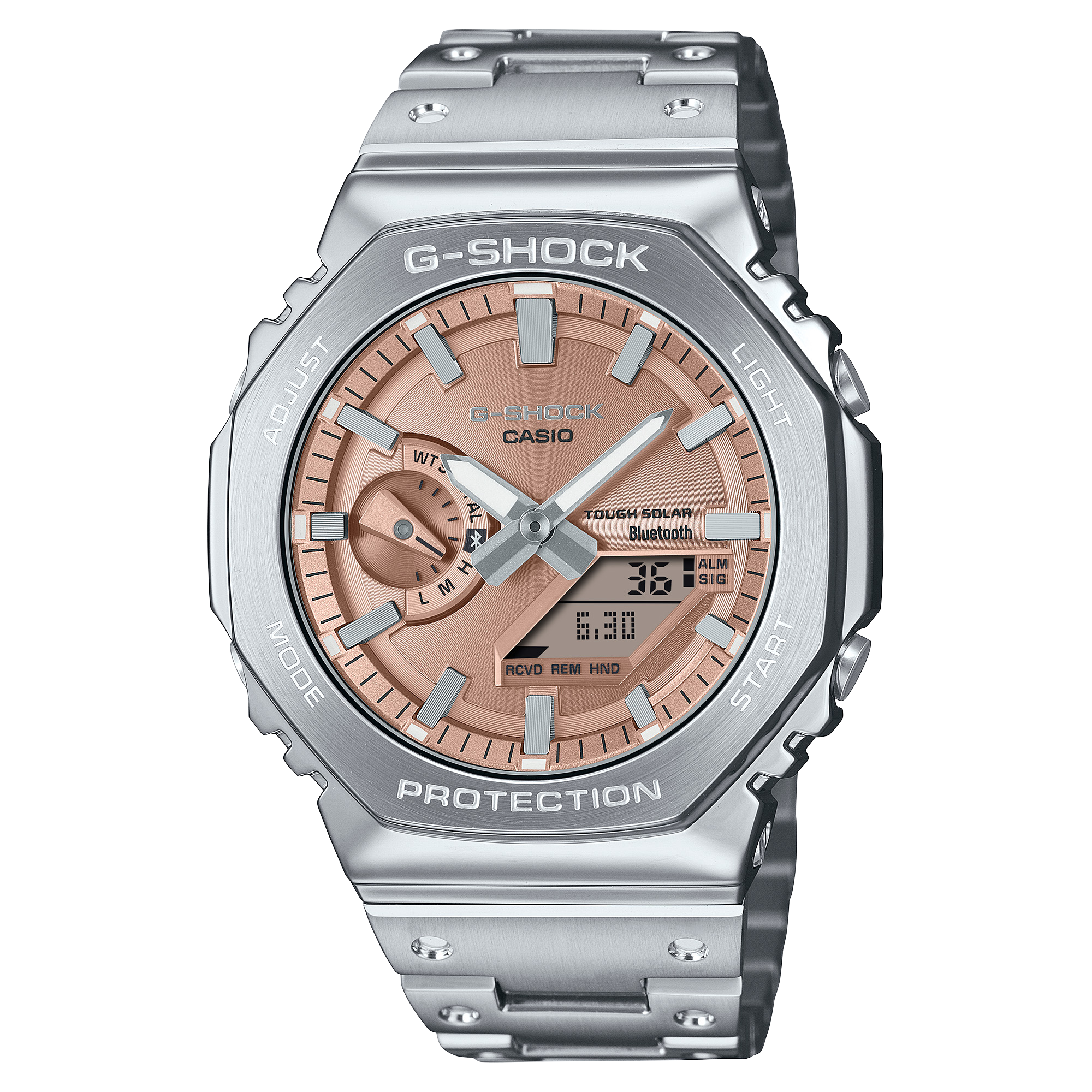 Casio G-SHOCK GM-B2100AD-5A