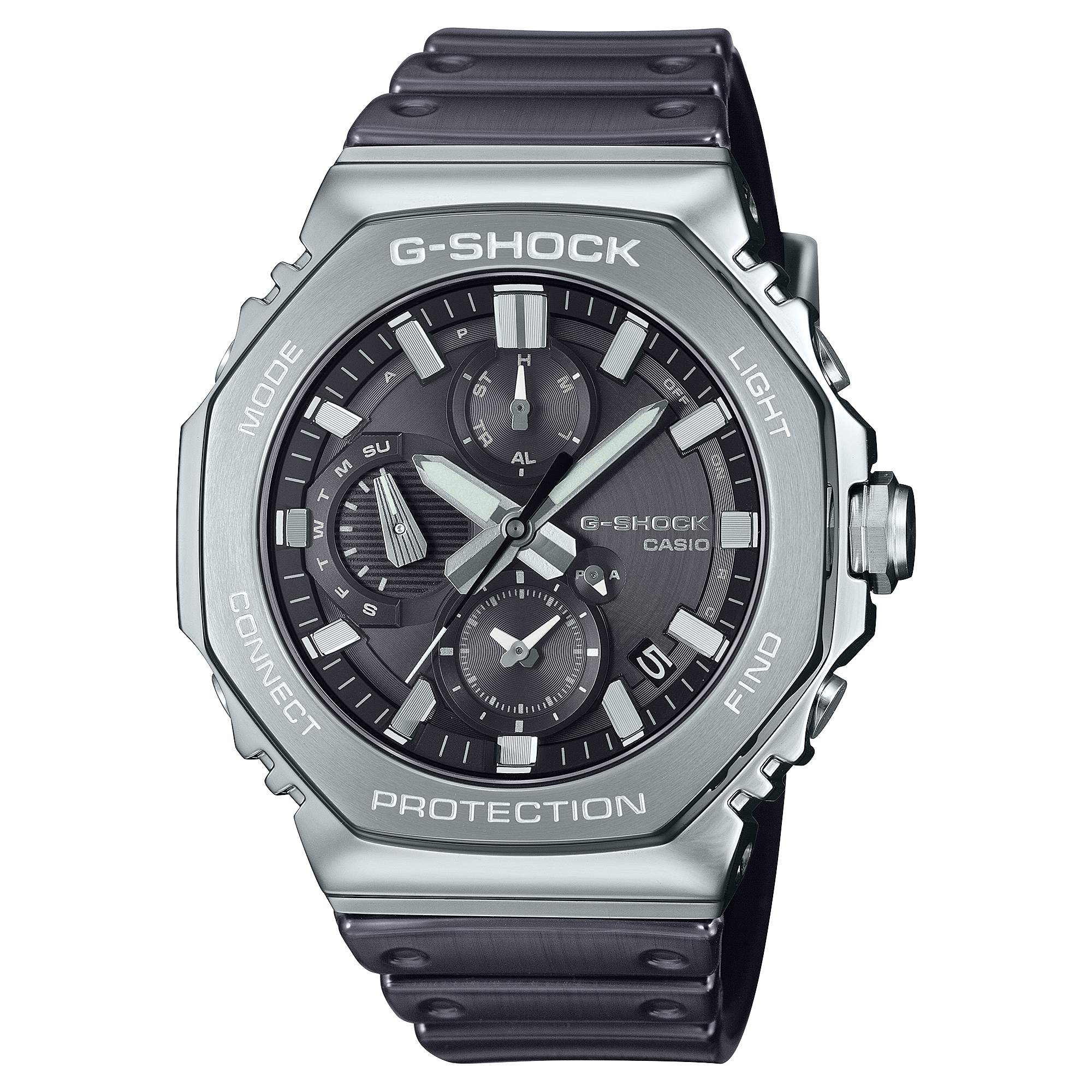 Casio G-SHOCK GMC-B2100Y-1A