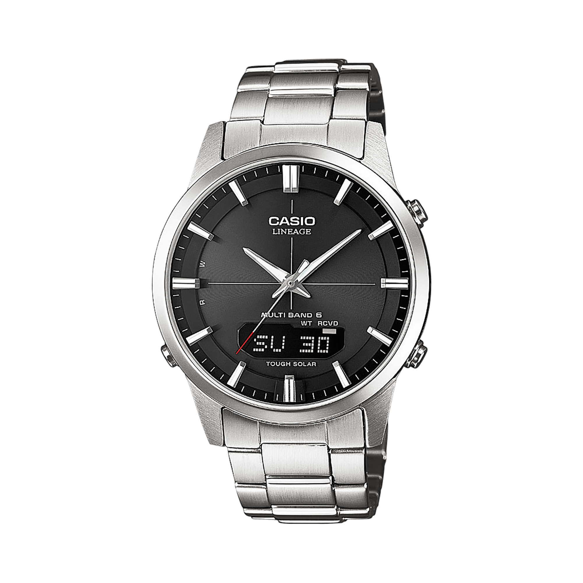 Casio wave ceptor LCW-M170D-1A