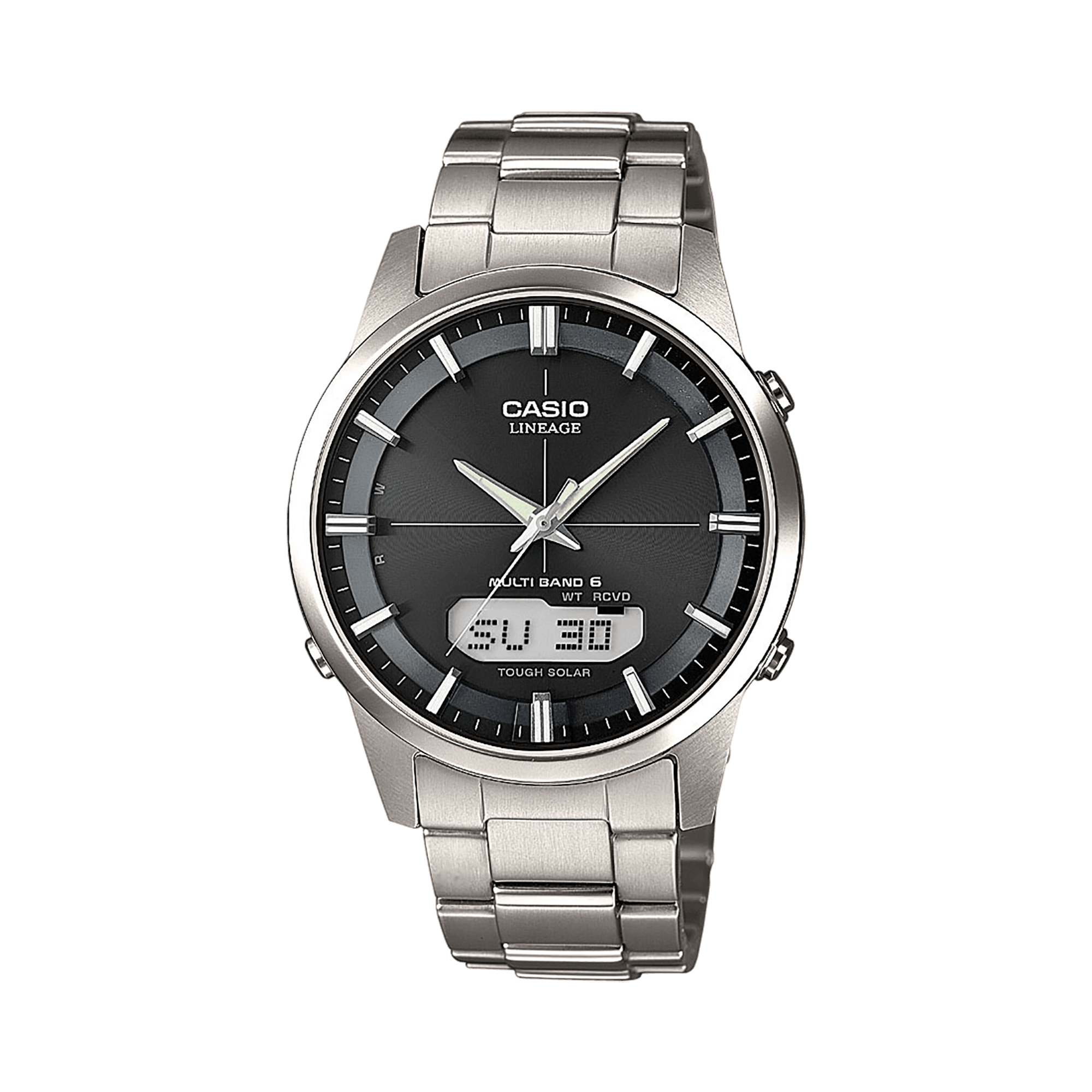 Casio wave ceptor LCW-M170TD-1A