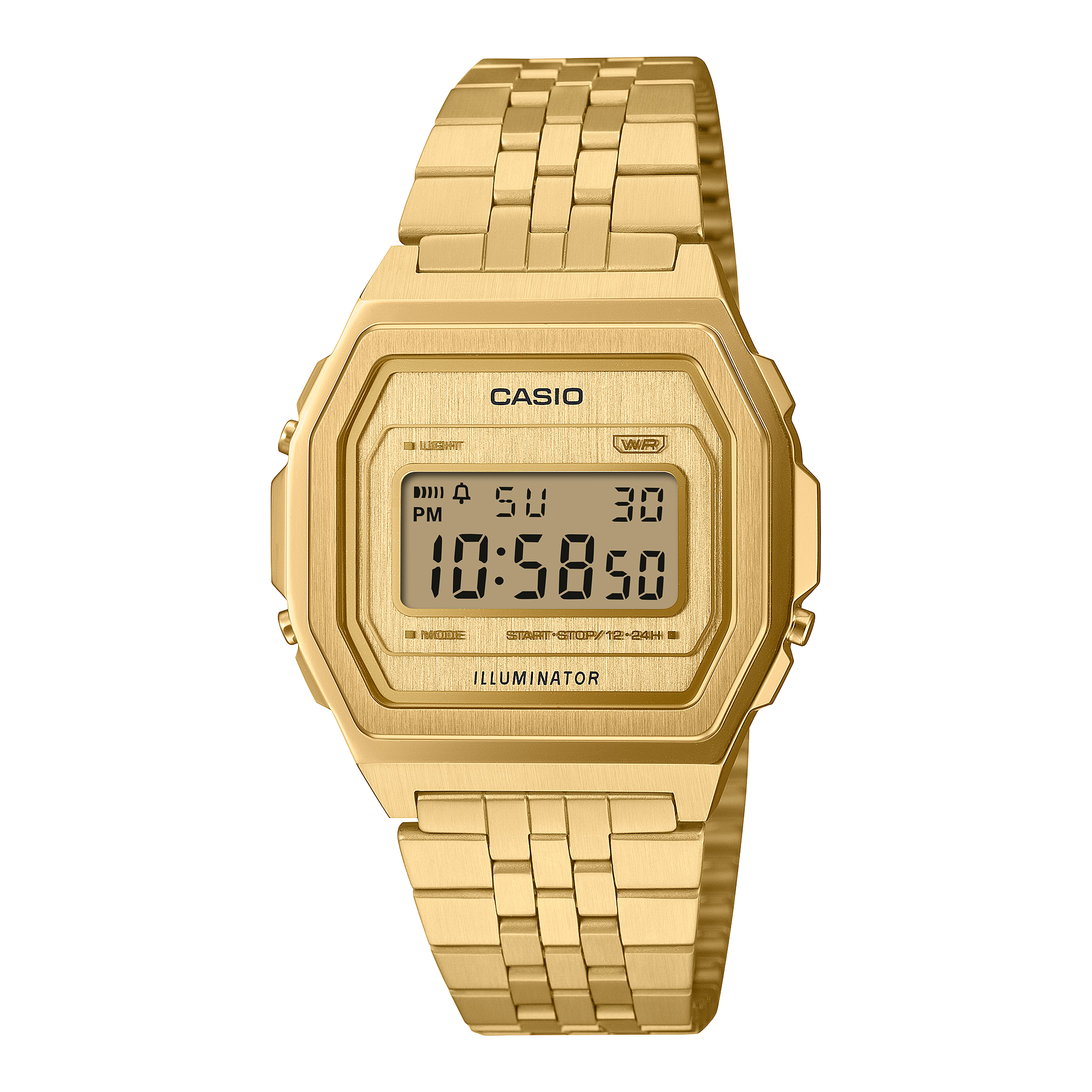 Casio A1000G-9