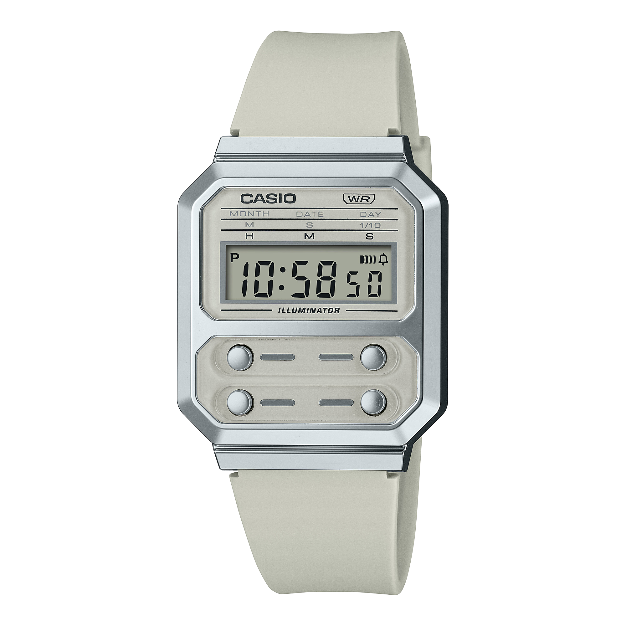 Casio A100WEF-8A