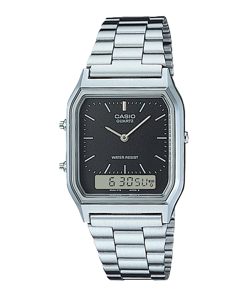 Casio AQ-230A-1DMQ