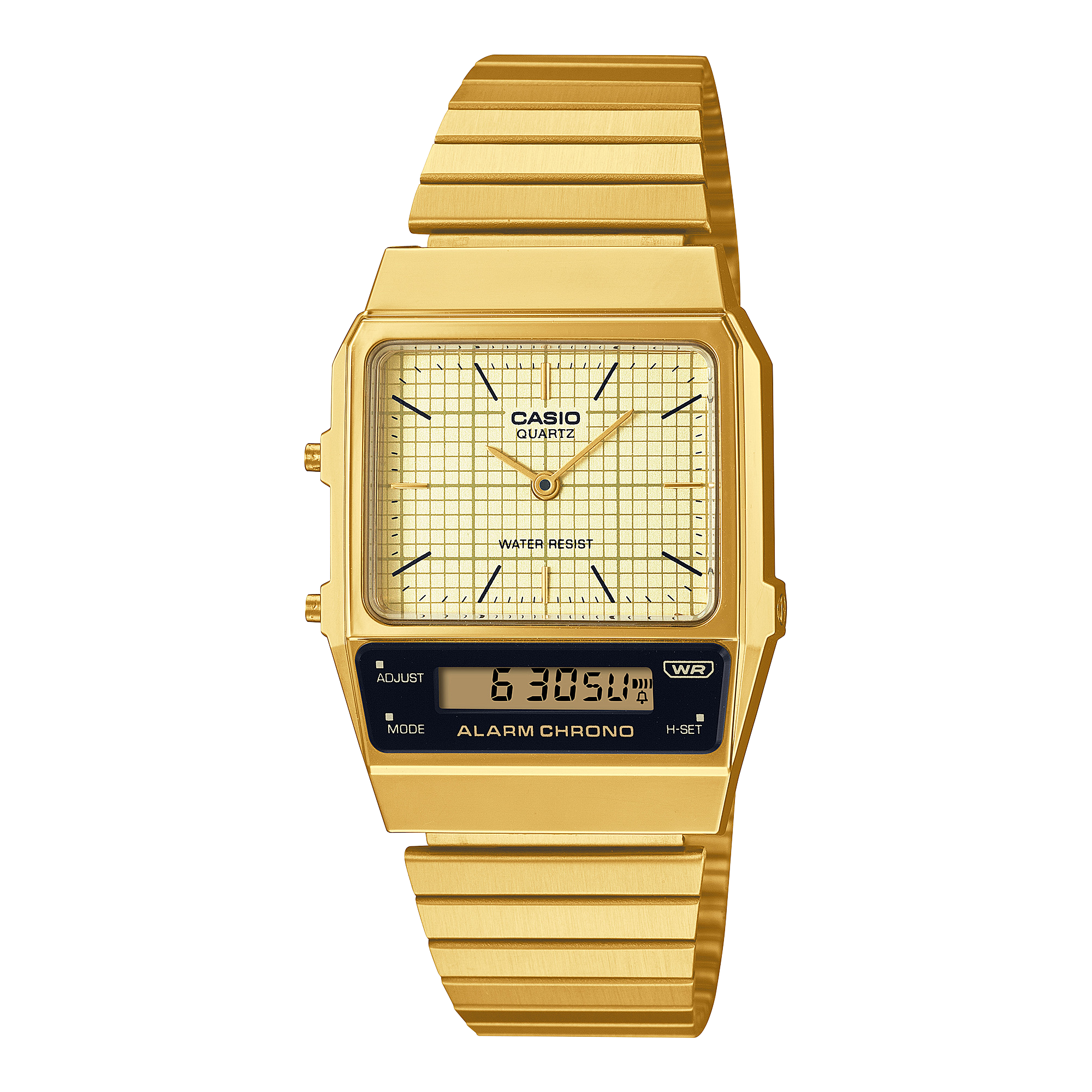 Casio AQ-800EG-9A