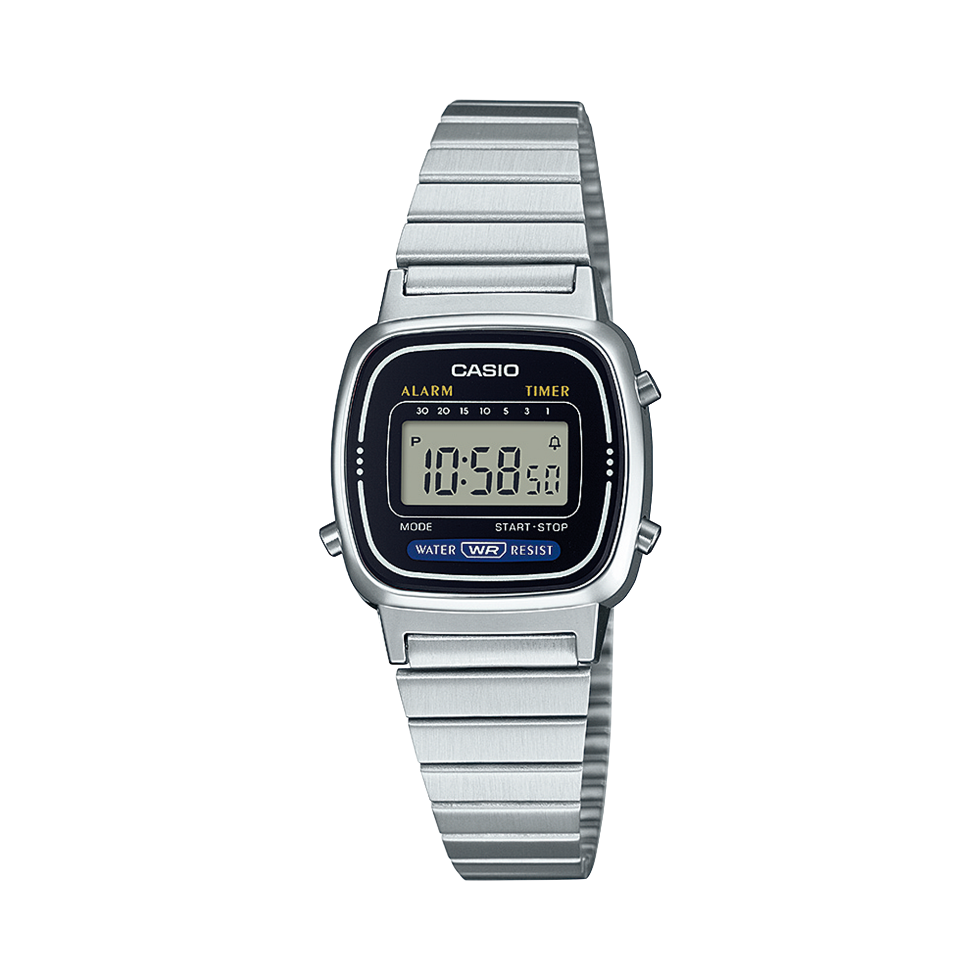 Casio LA670WEA-1