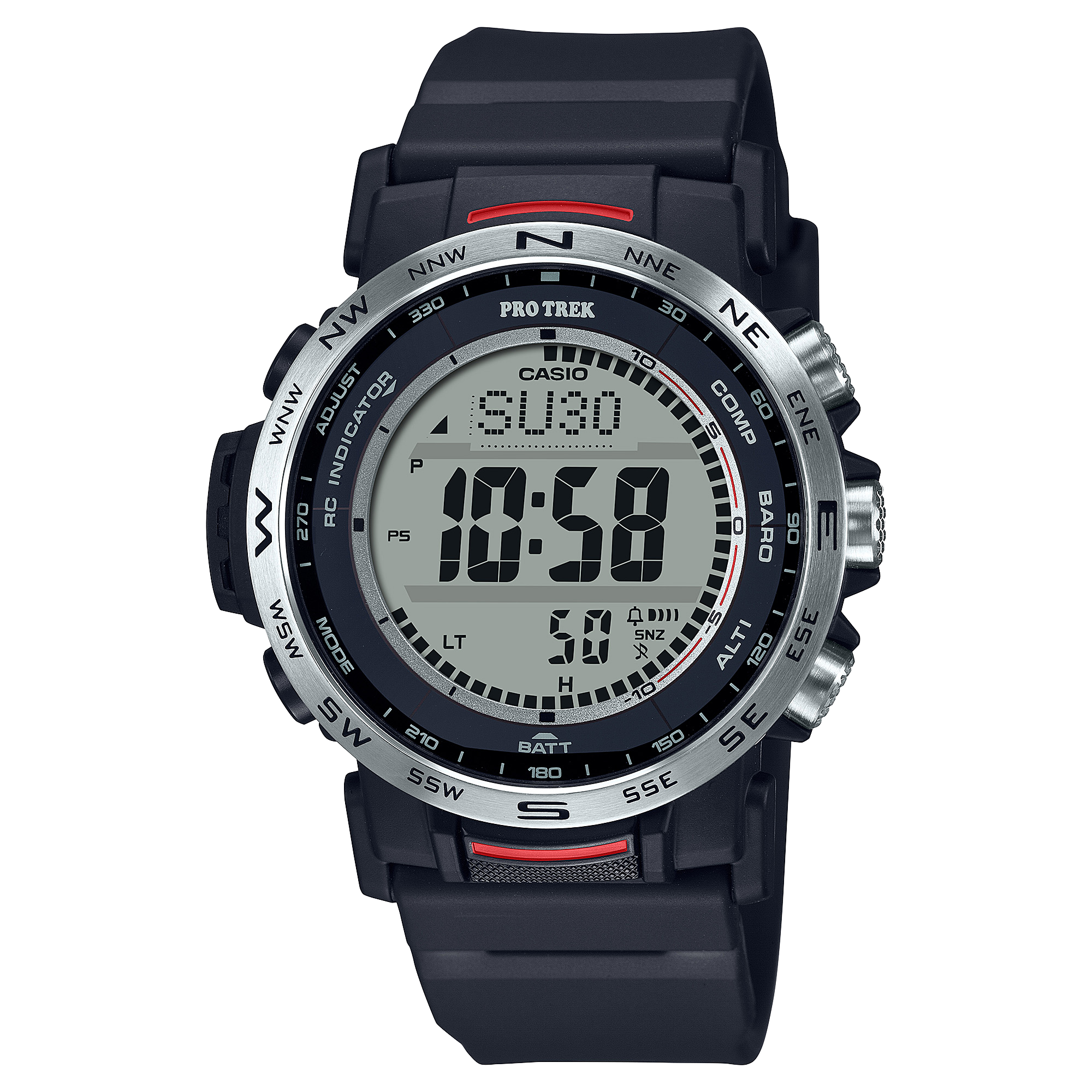 Casio PRO TREK PRW-35-1A