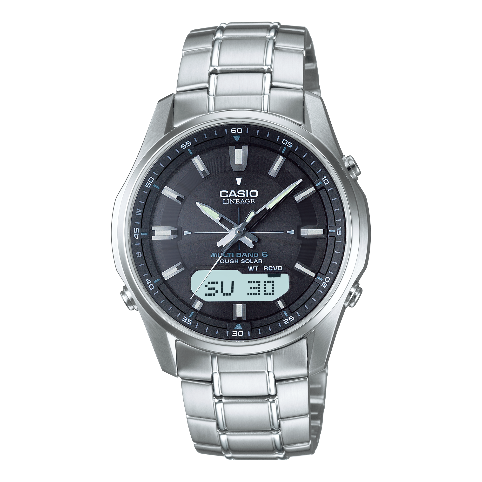 Casio wave ceptor LCW-M100DSE-1A