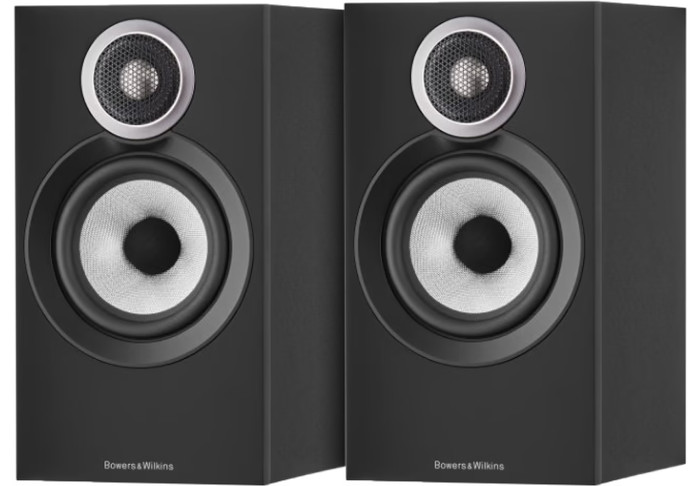 Bowers & Wilkins 607 S3