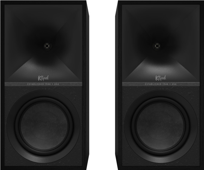 KEF LS50 Wireless II vs. Klipsch The Sevens: Aktivboxen ohne Verstärker im Vergleich