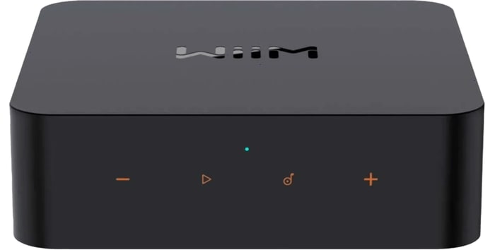 WiiM Pro Plus