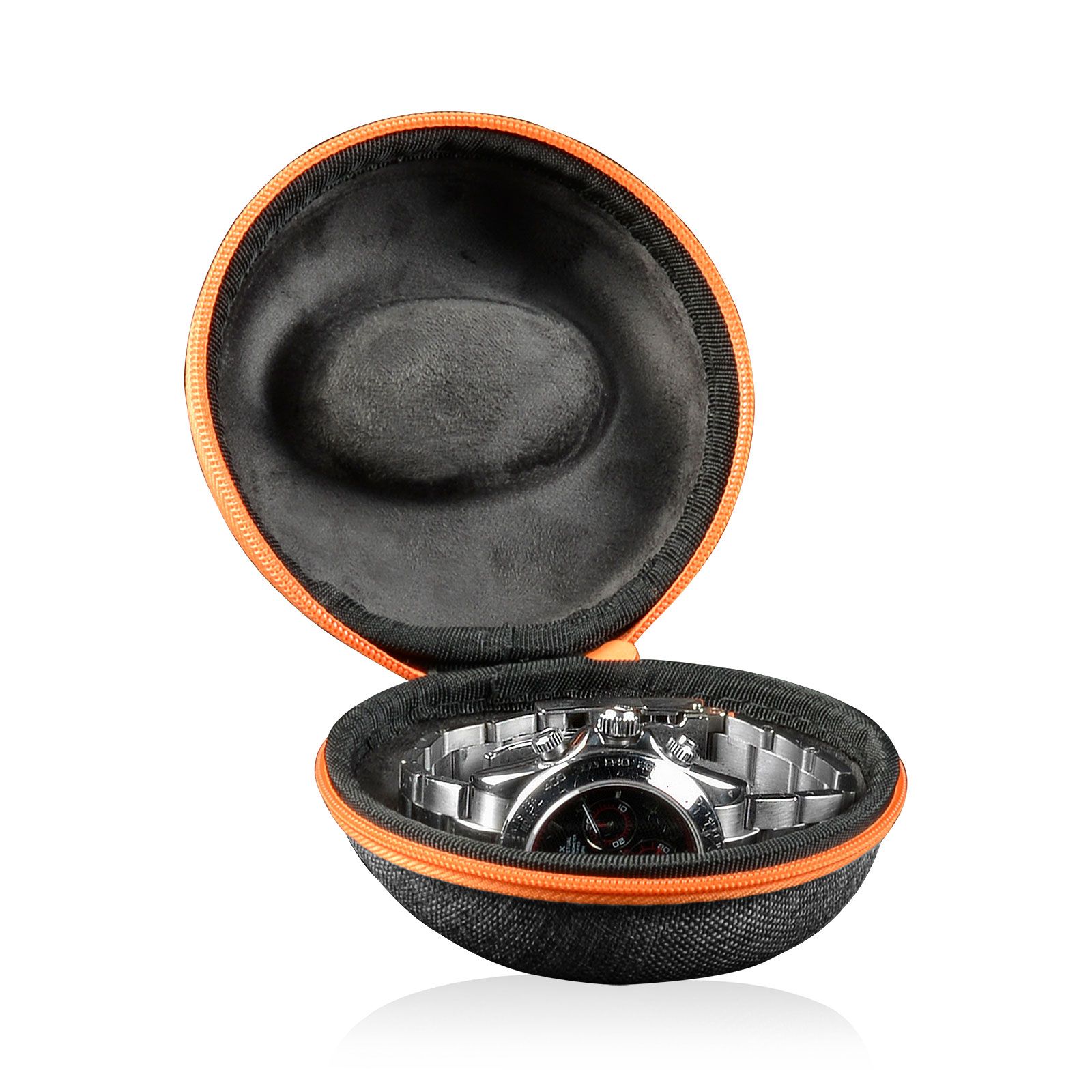 Designhütte Uhrenbox Donut