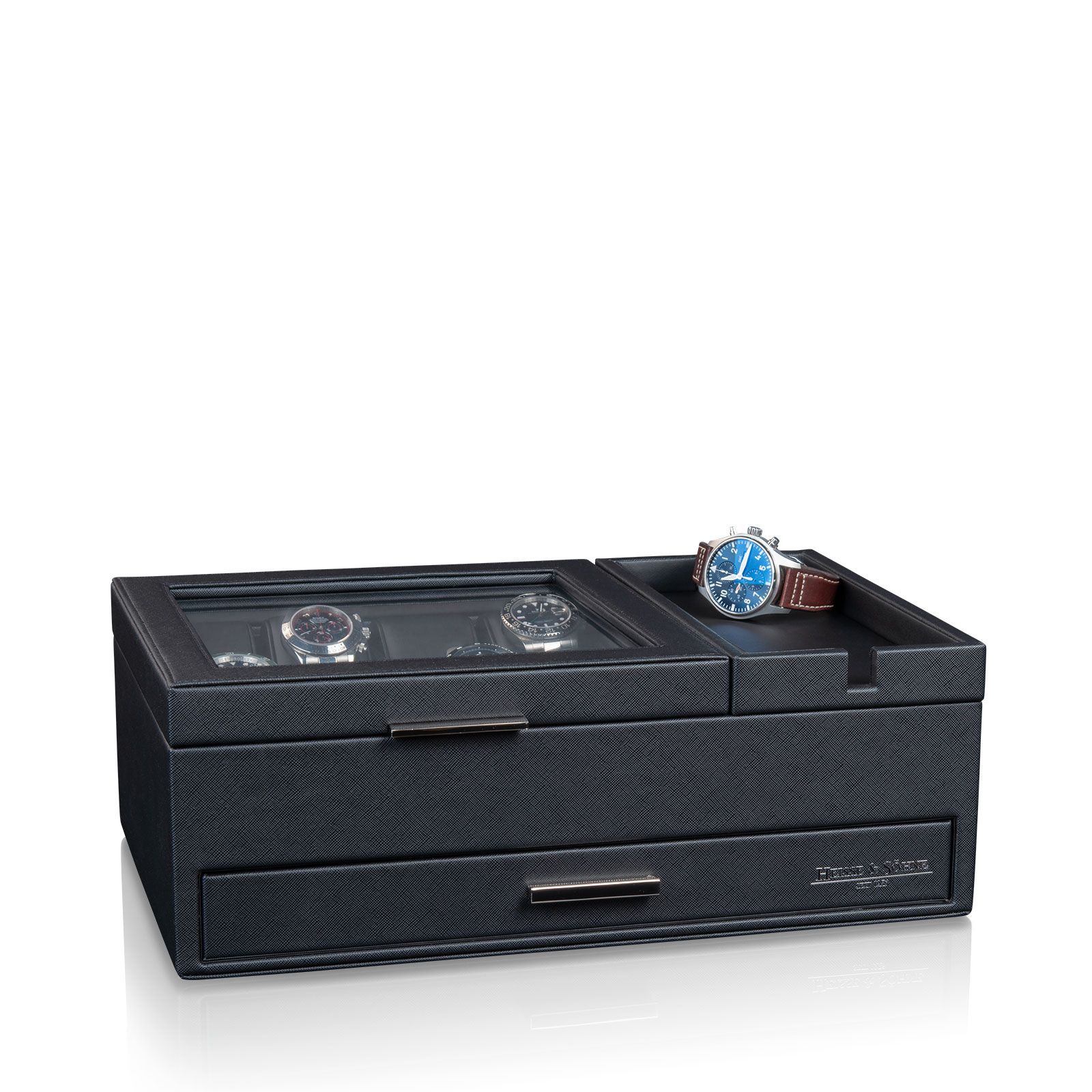 Heisse & Söhne Desk Buttler No.1