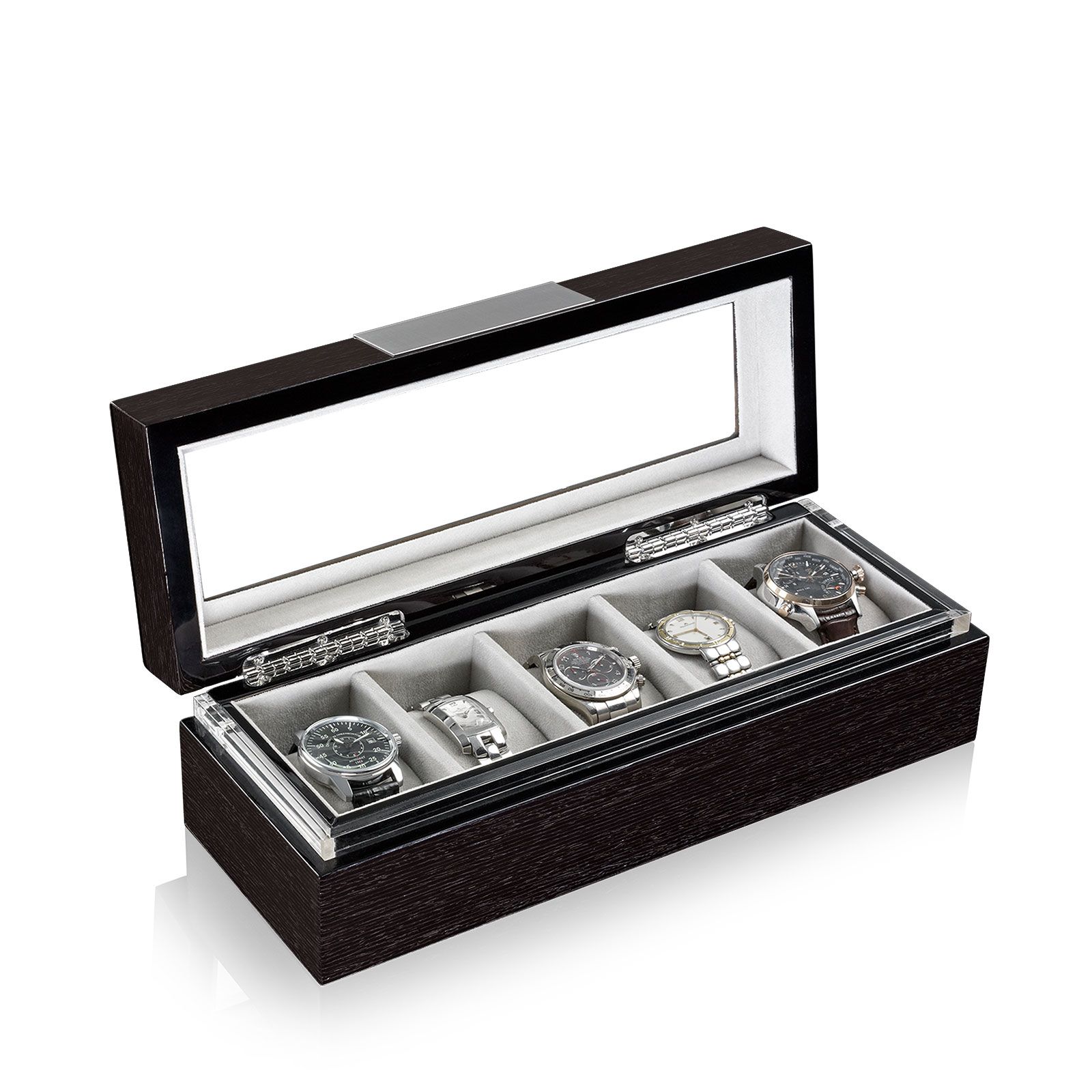 Heisse & Söhne Uhrenbox Executive 5
