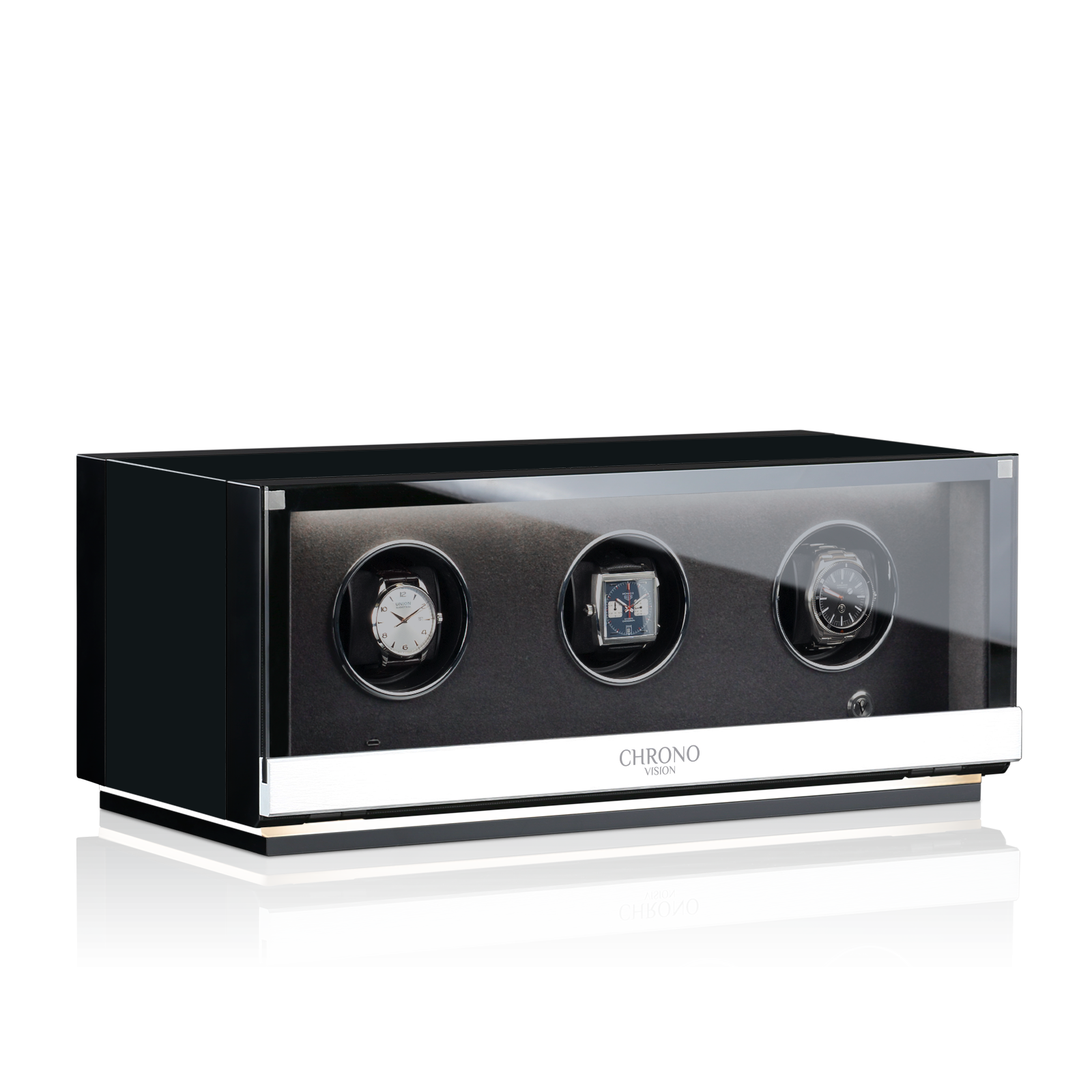 Chronovision Ambiance III
