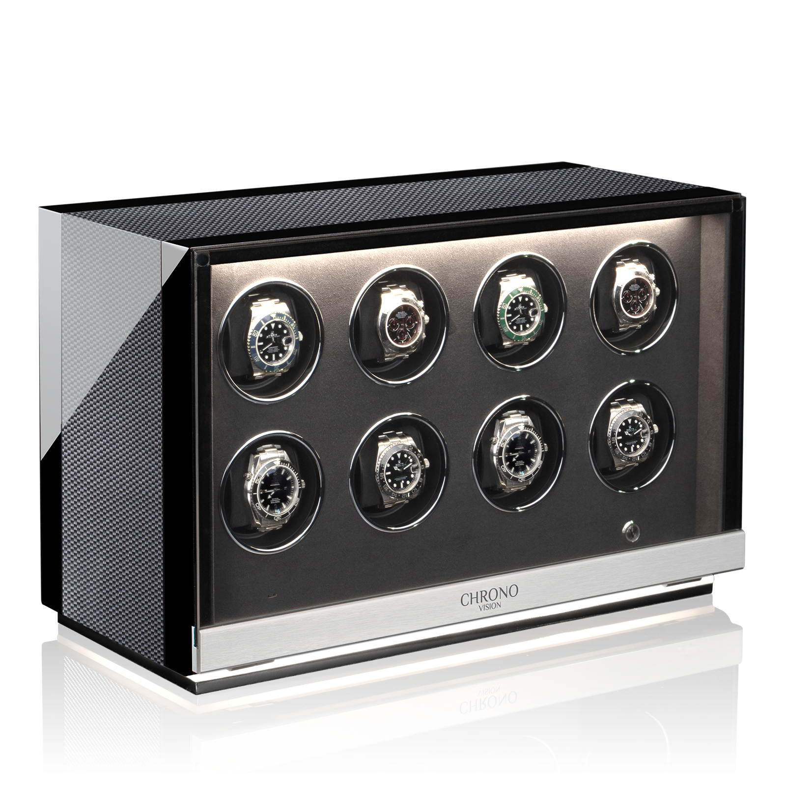 Chronovision Ambiance VIII