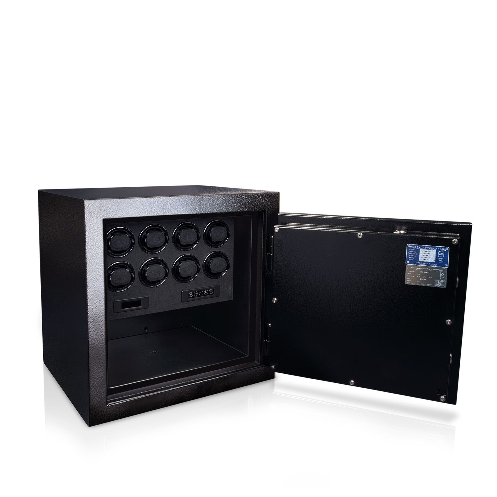 Heisse & Söhne Tresor Lincoln H1