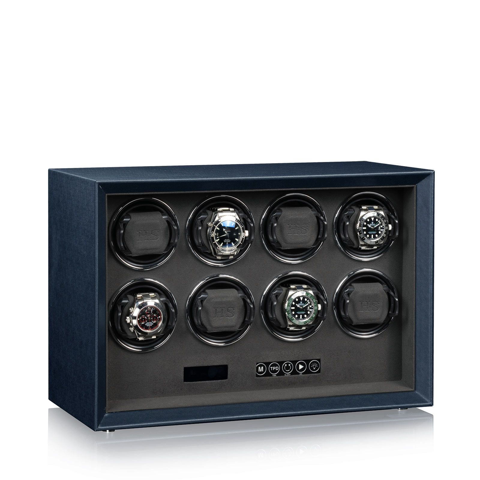 Heisse & Söhne Watch Guard 8