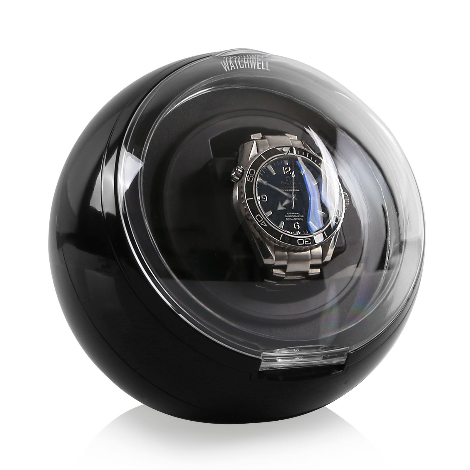 Watchwell Globe V1