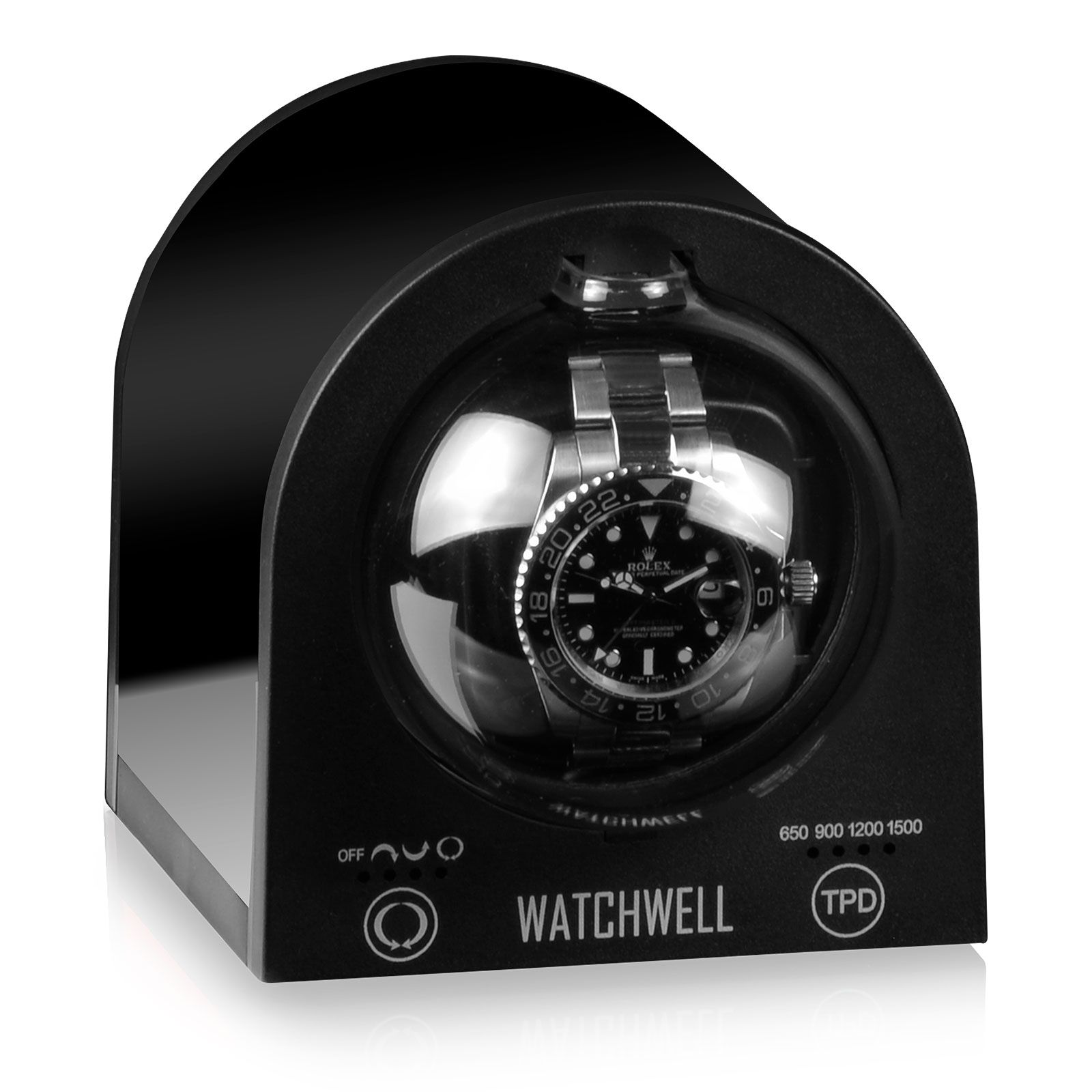 Watchwell Senator