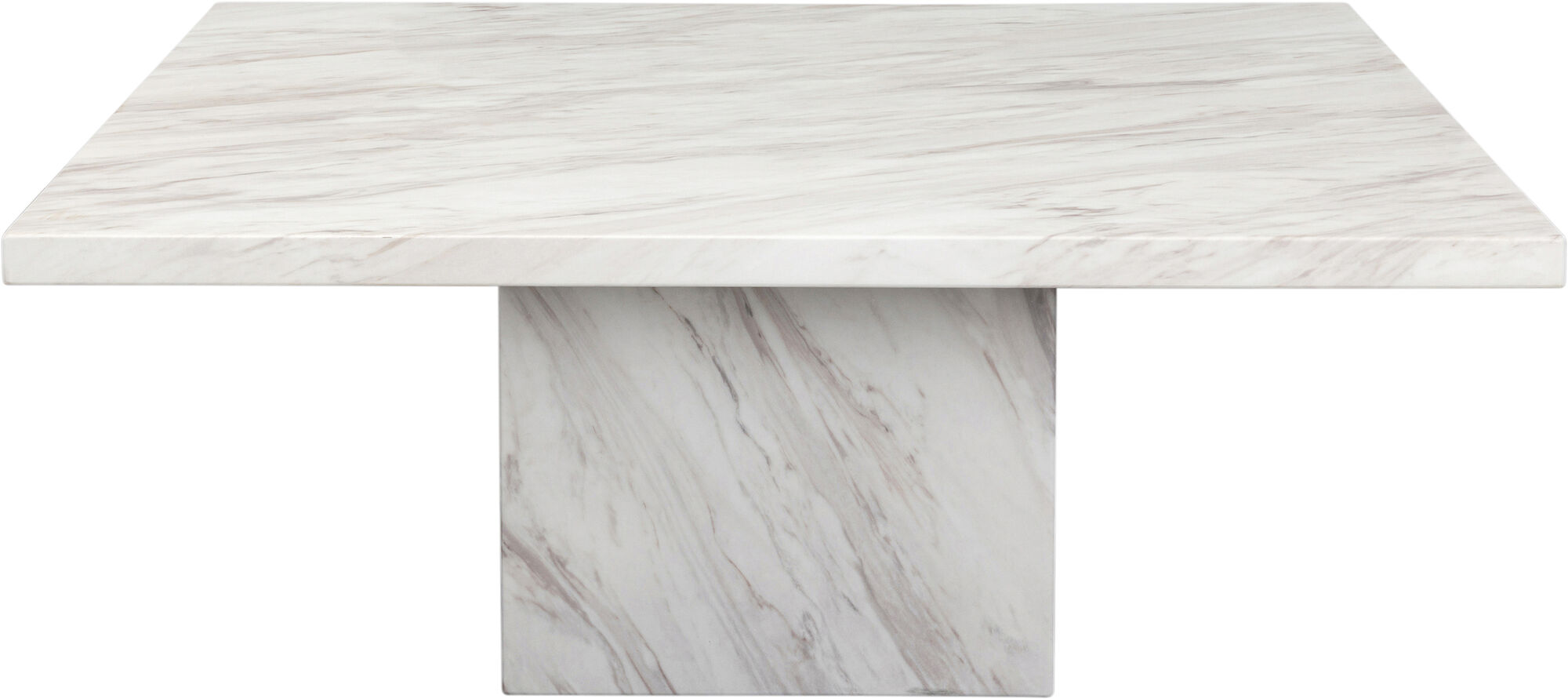 KARE Couchtisch Artistico Marble