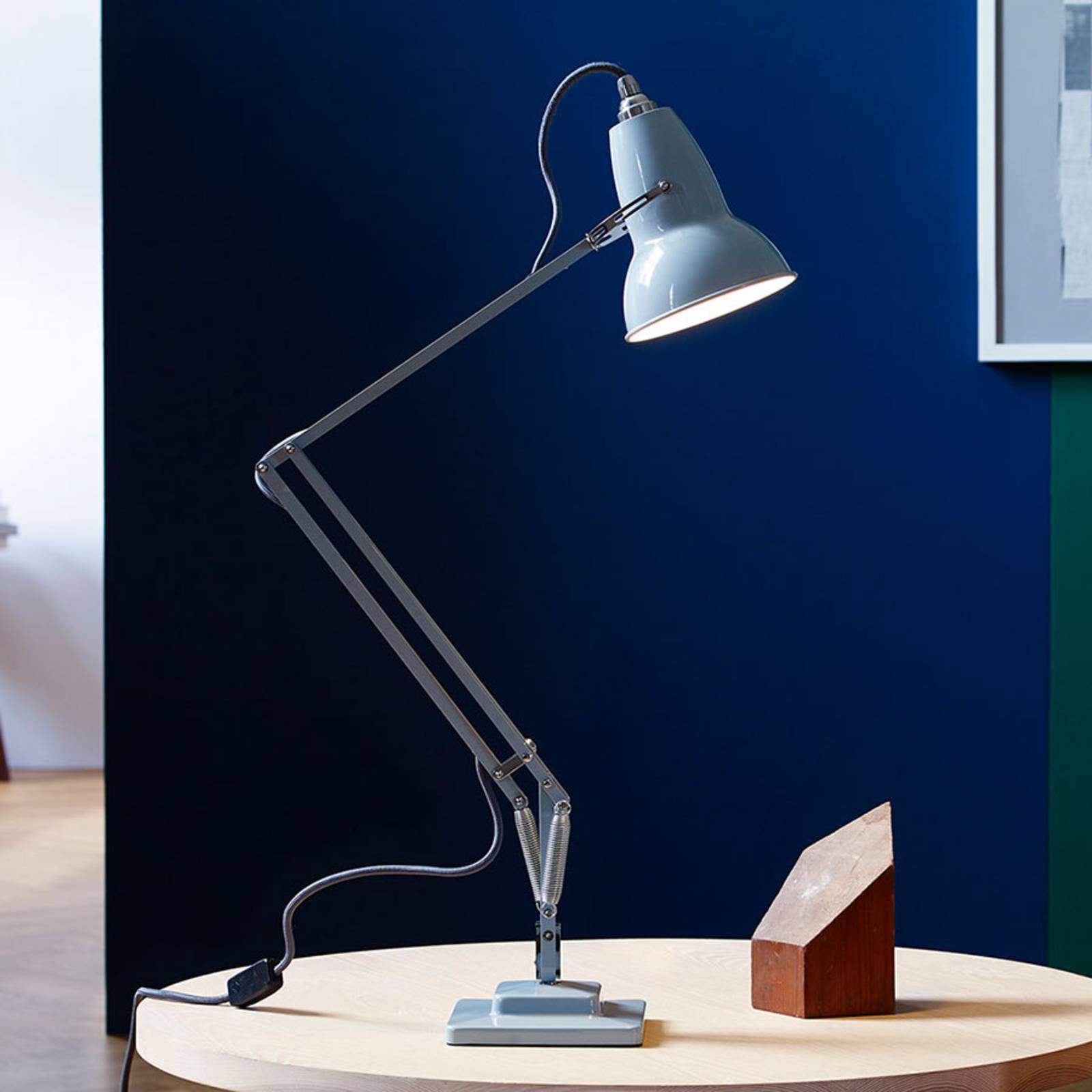 Anglepoise Original 1227 grau