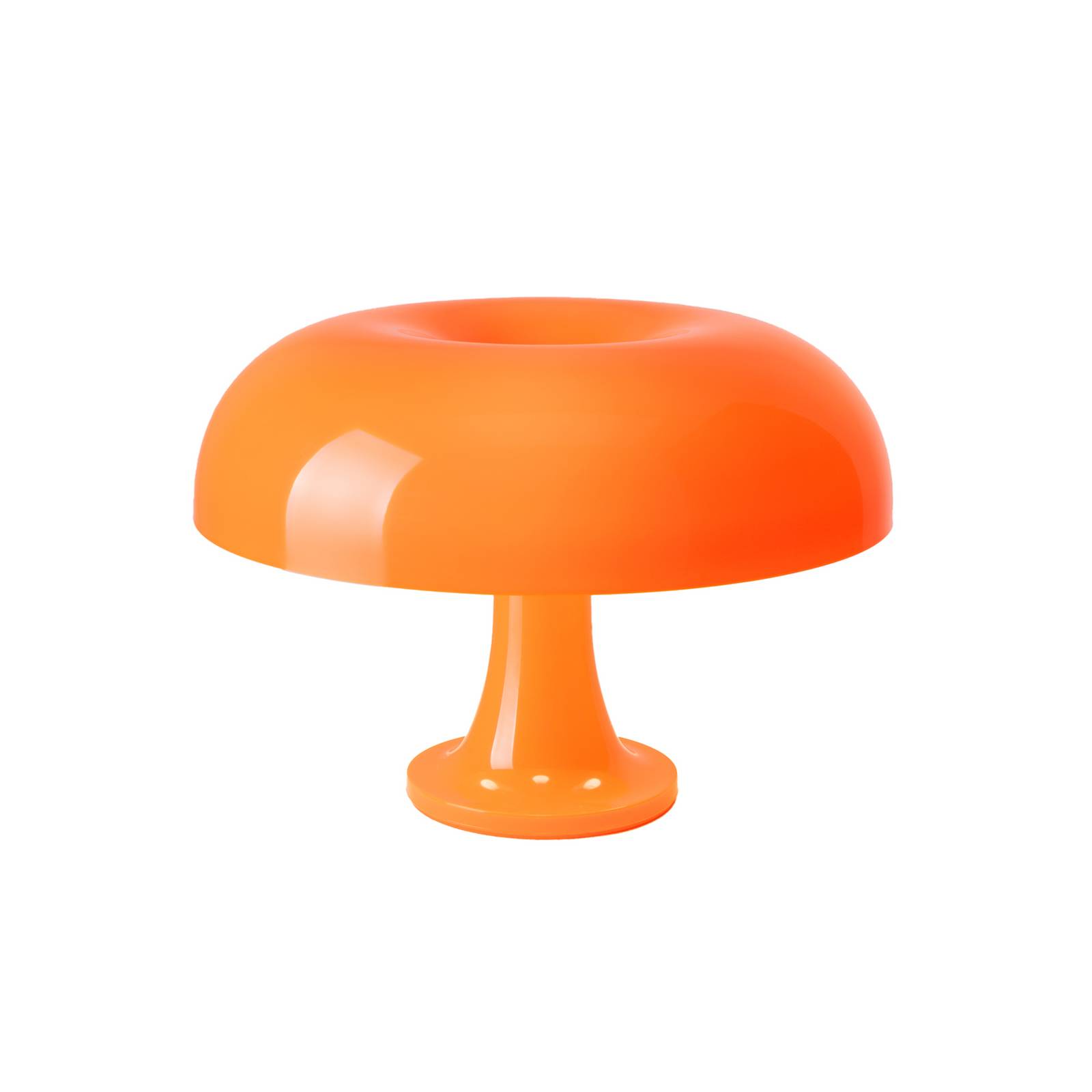 Artemide Nessino orange