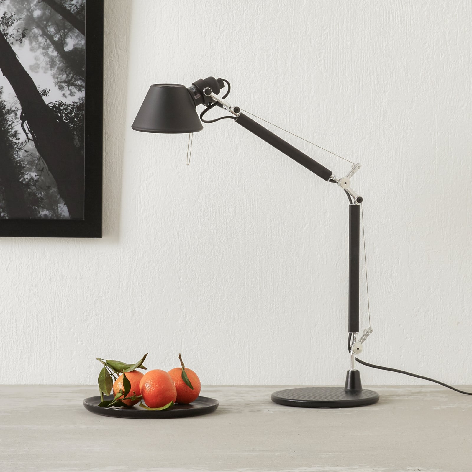 Artemide Tolomeo Micro