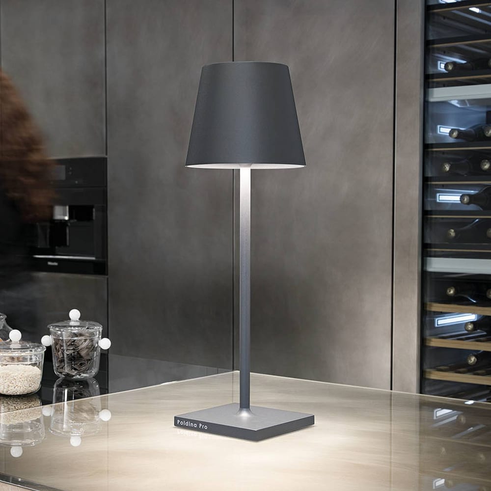 Zafferano Poldina L Desk