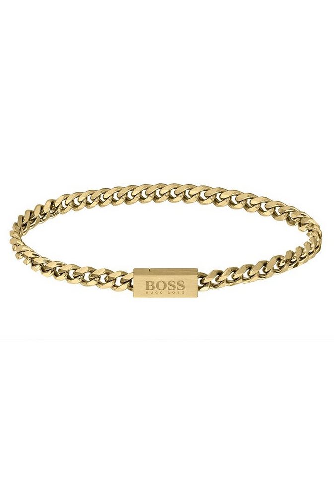 BOSS CHAIN FOR HIM