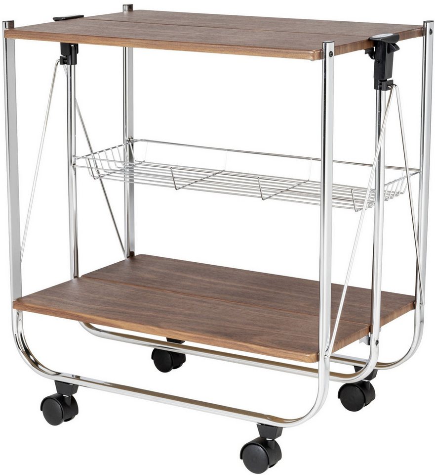 WENKO Dinett Deluxe