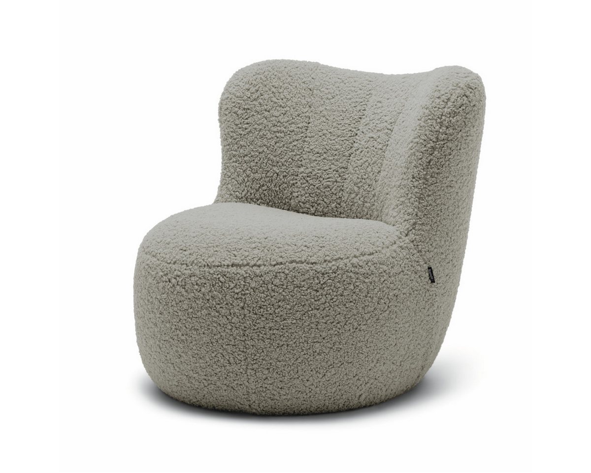freistil ROLF BENZ Cocktailsessel 173