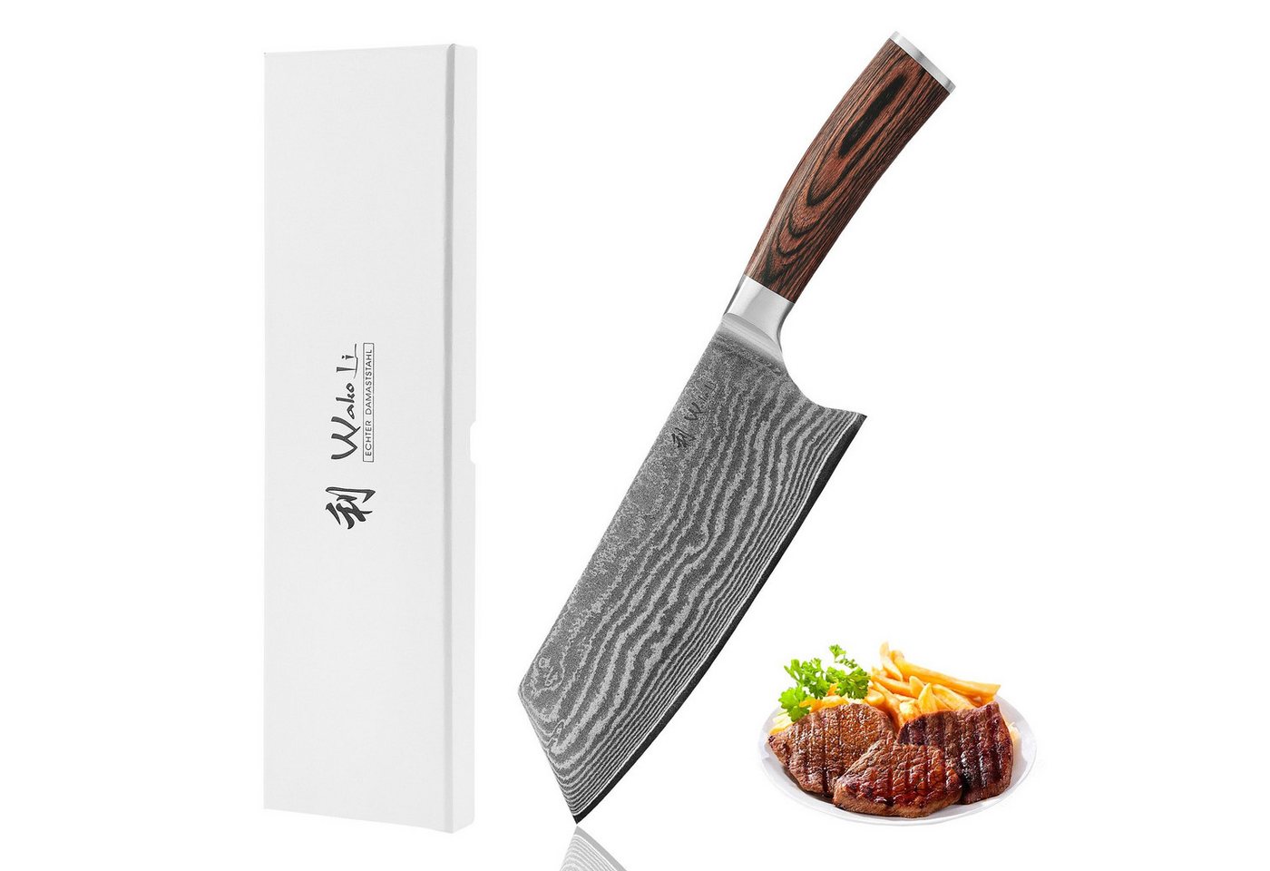 Wakoli Chai Dao EDIB 19 cm