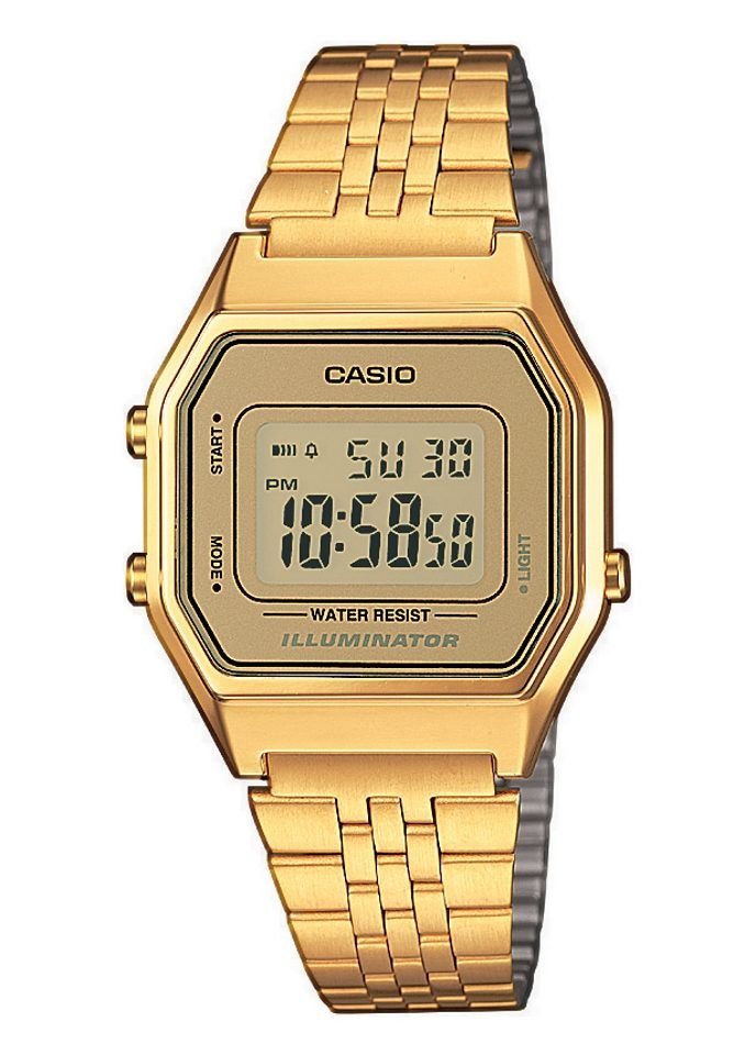 Casio Vintage LA680WEGA-9ER