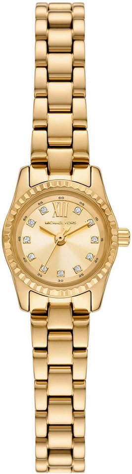 Michael Kors Micro Petite Lexington MK4862