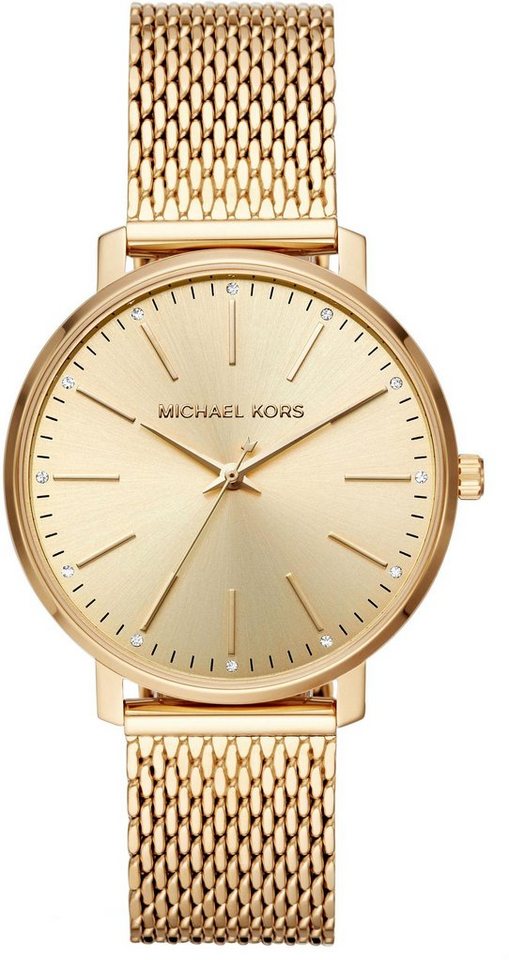 Michael Kors Pyper MK4339