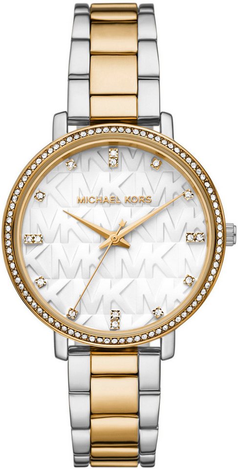 Michael Kors Pyper MK4918