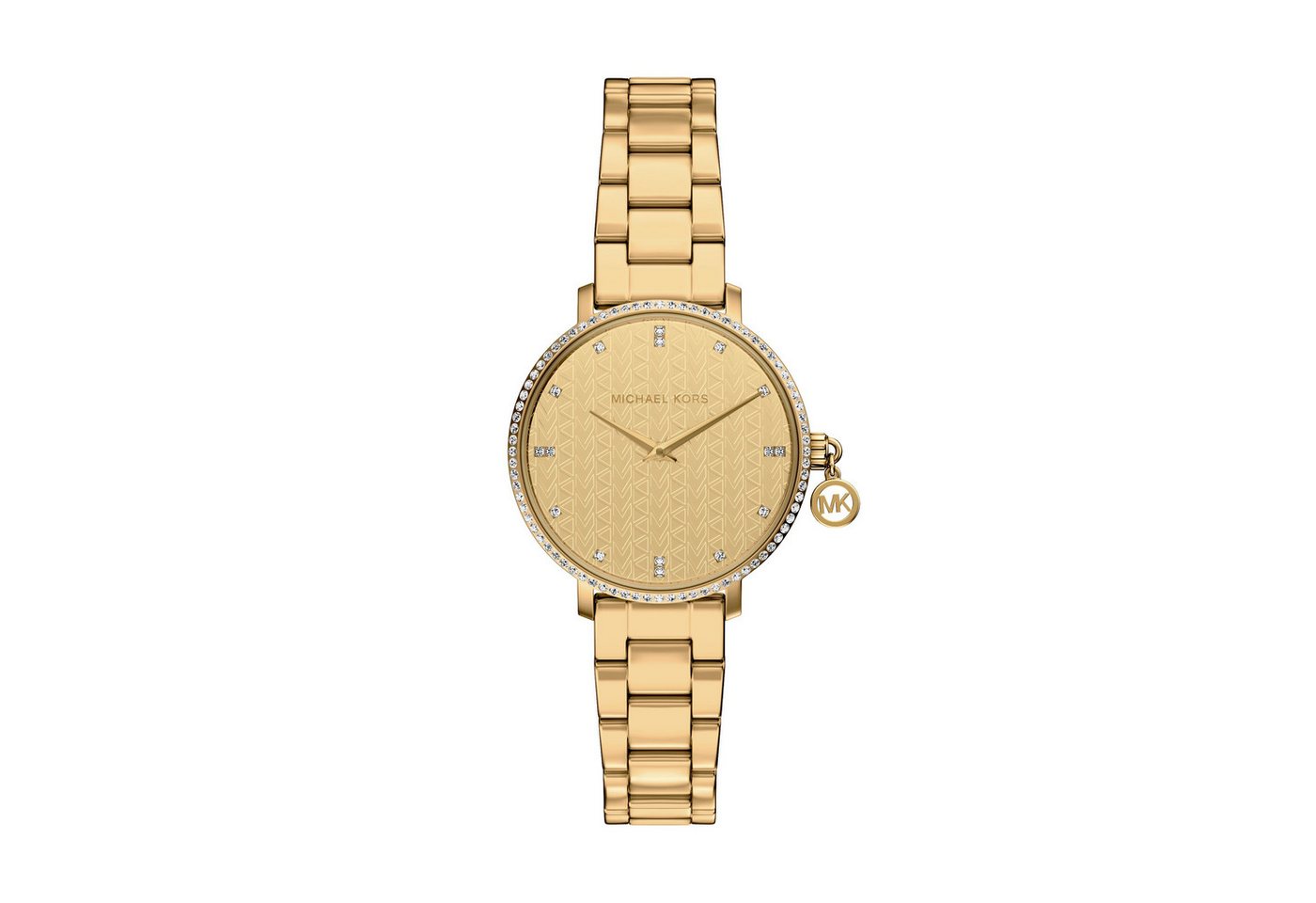 Michael Kors Pyper MK7572