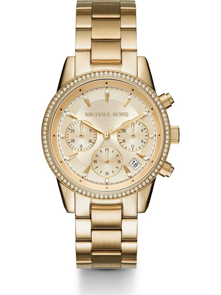Michael Kors Ritz MK6356