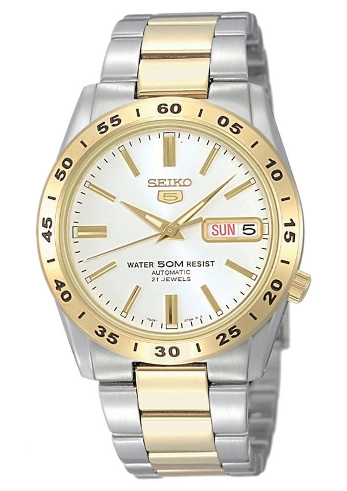 Seiko 5 SNKE04K1