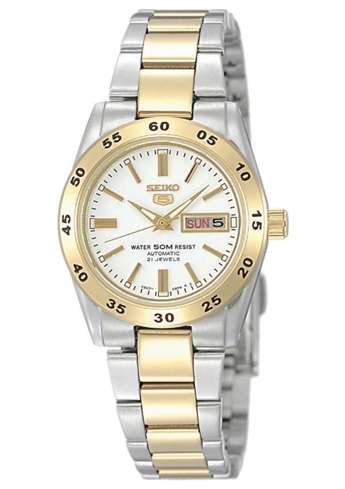 Seiko 5 SYMG42K1
