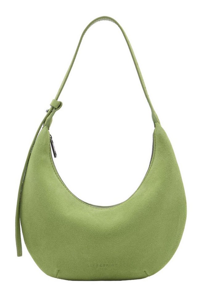 Liebeskind Berlin Hobo aus Leder