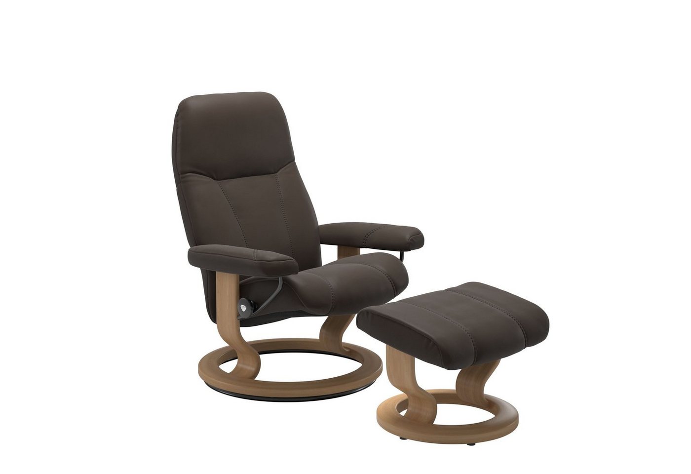 Stressless Relaxsessel Consul Classic