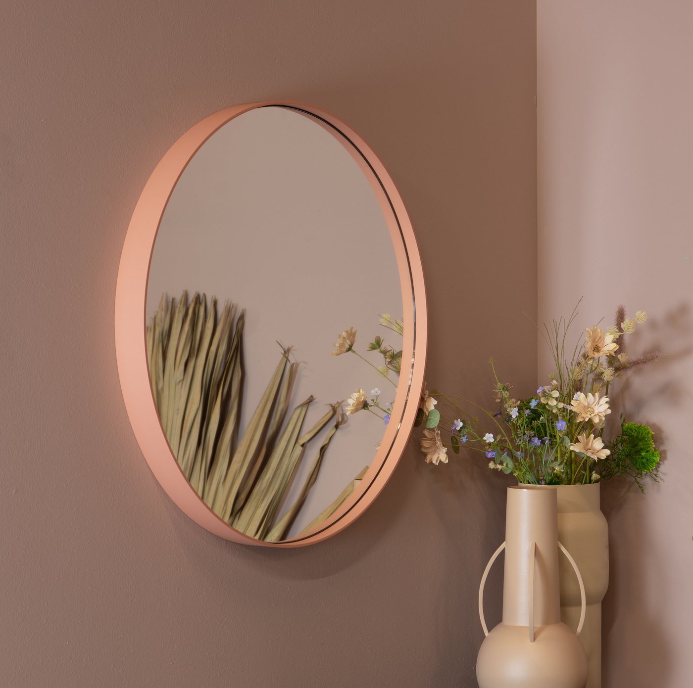 Spinder Design Spiegel DONNA 3