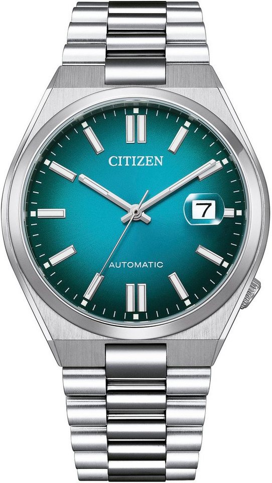 Citizen Tsuyosa NJ0151-88X