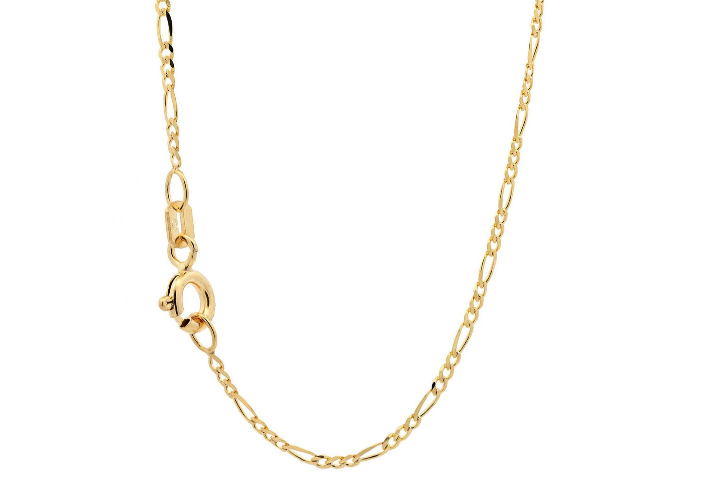 HOPLO Figarokette 1,4 mm 333er