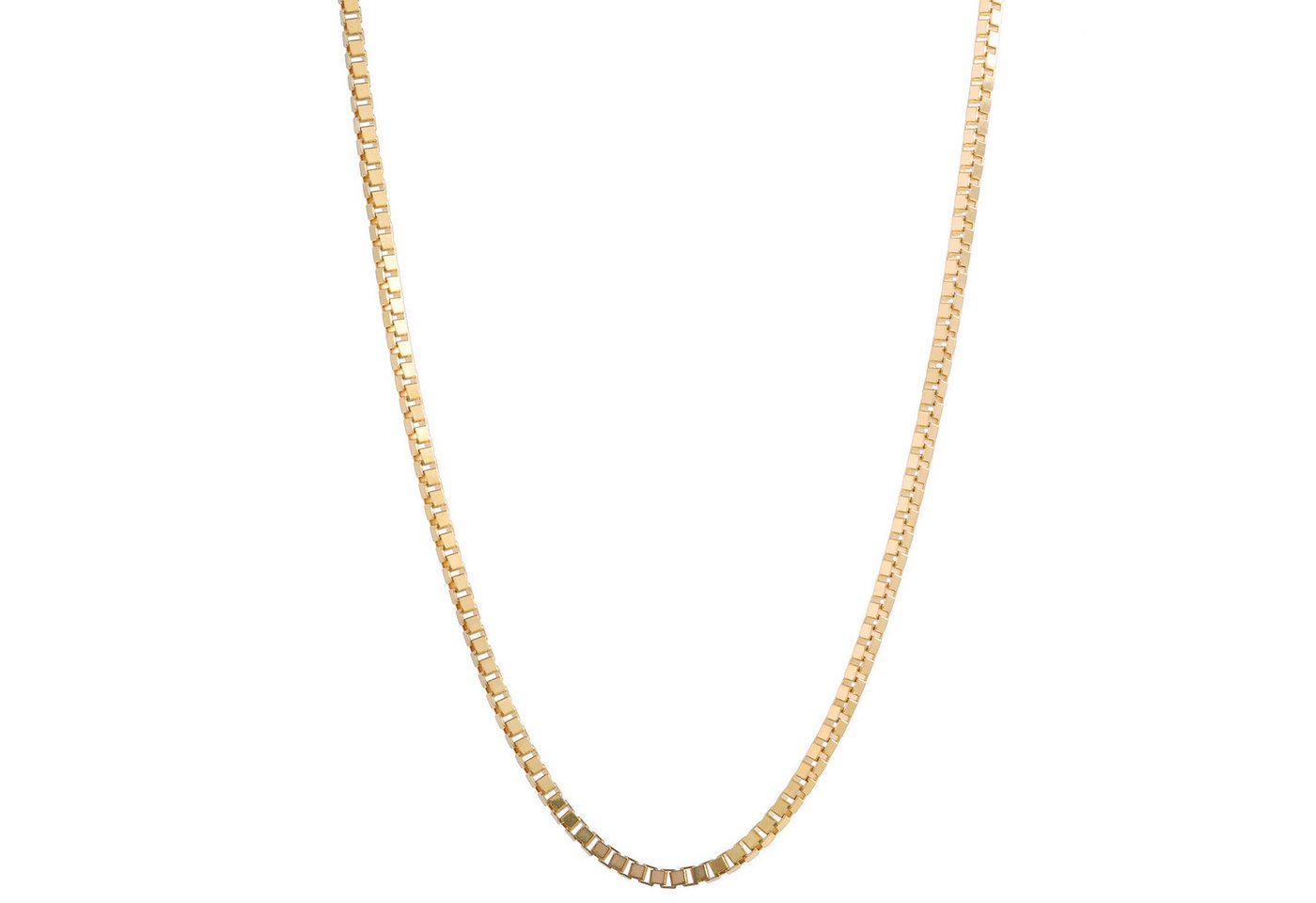 HOPLO Venezianerkette 585er