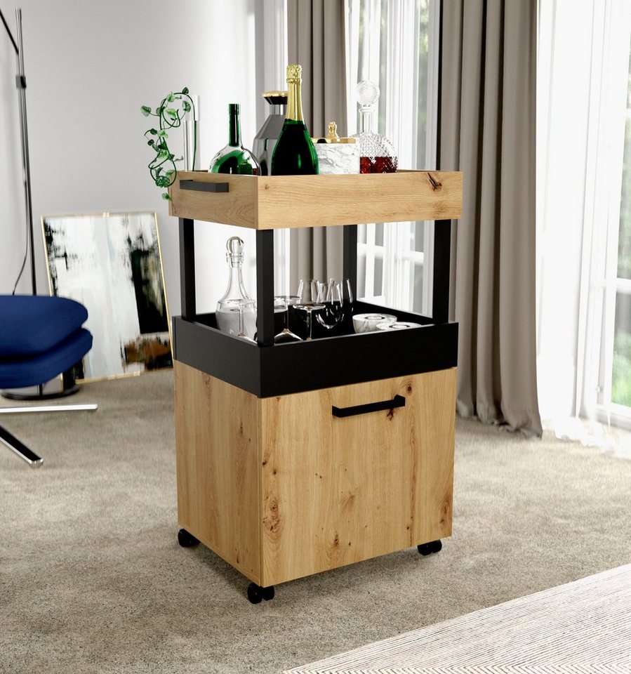 FORTE Barschrank Homebar