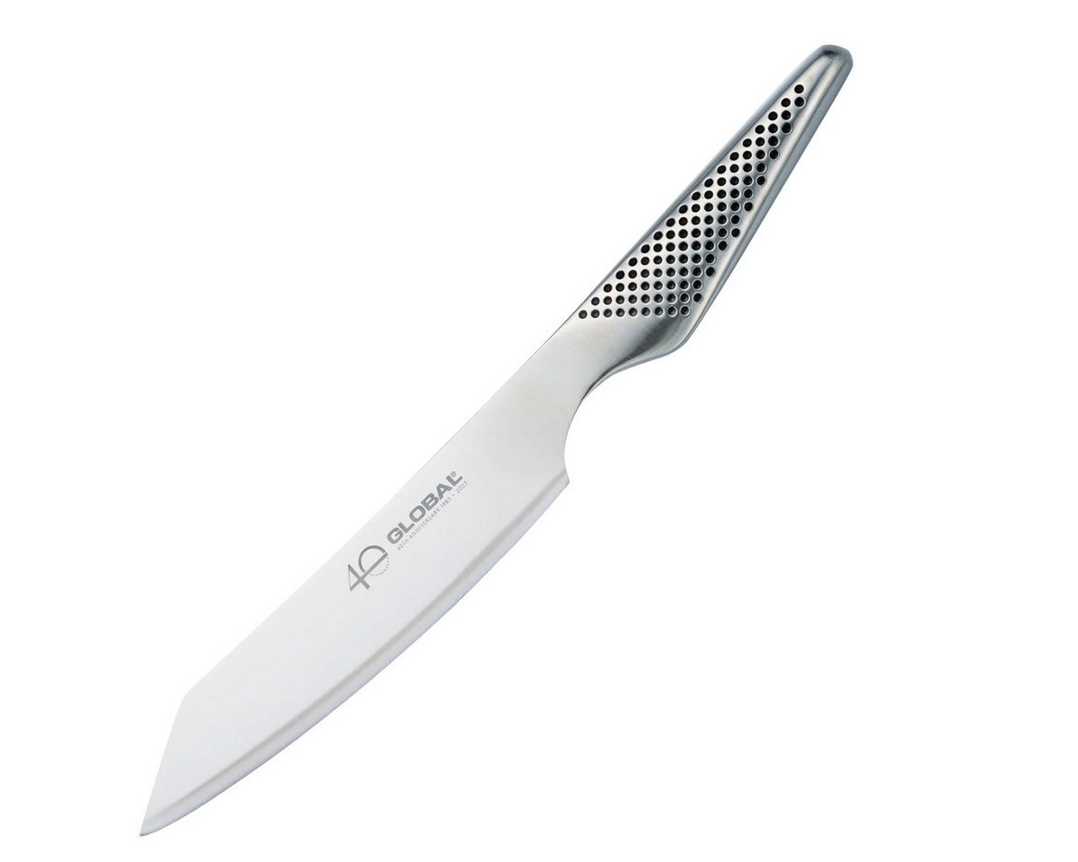 GLOBAL Santoku GS-110 kleines Kiritsuke 15 cm