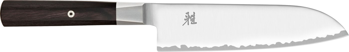 MIYABI Santokumesser 4000FC 18 cm