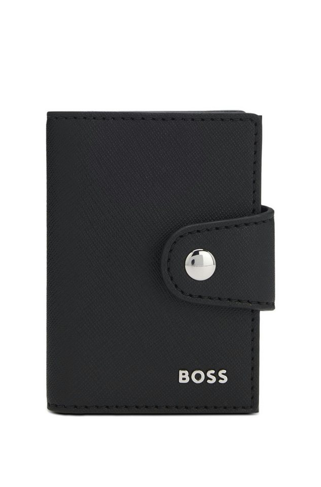 Boss Northon Secrid